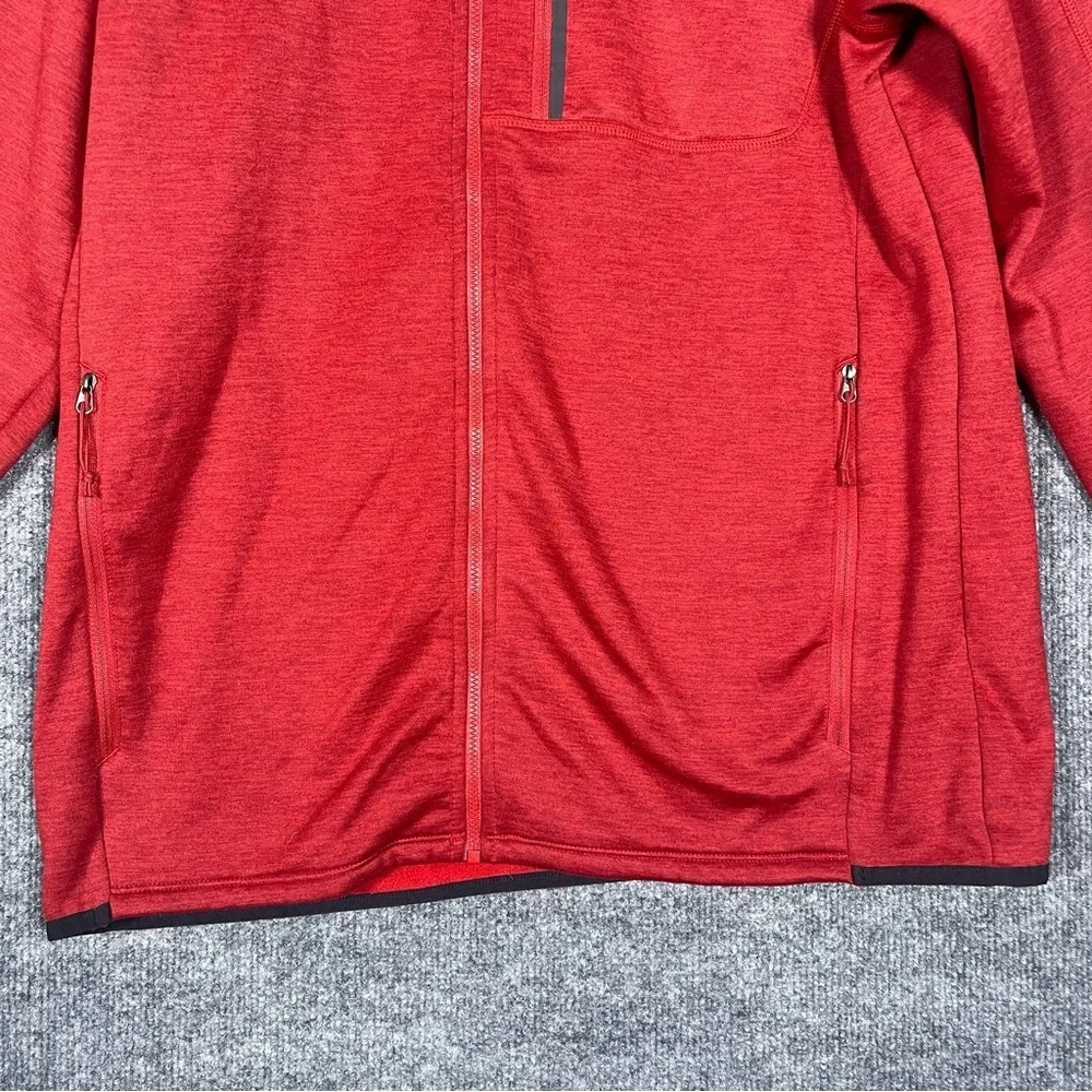 The North Face north face